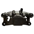 2009 Mitsubishi Outlander Brake Caliper 3